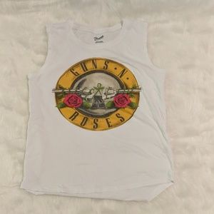 Excellent Condition Guns N Roses T Shirt